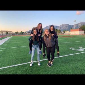 Meet your Posher, Kristina